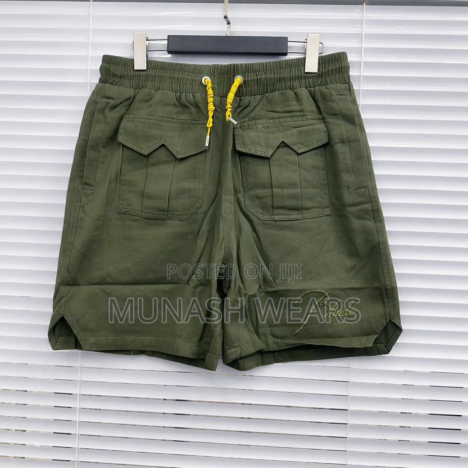 Classic Men Short