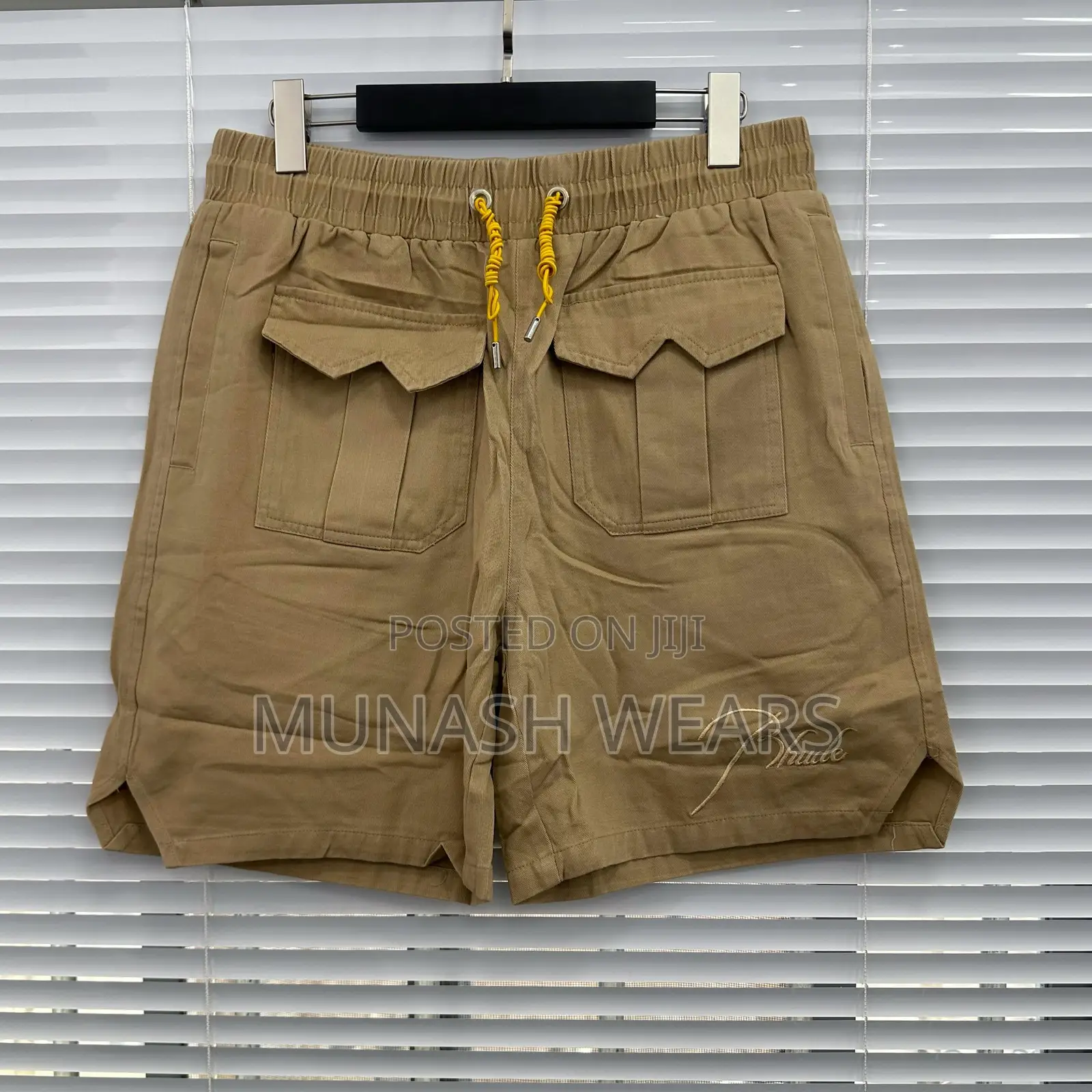 Classic Men Short