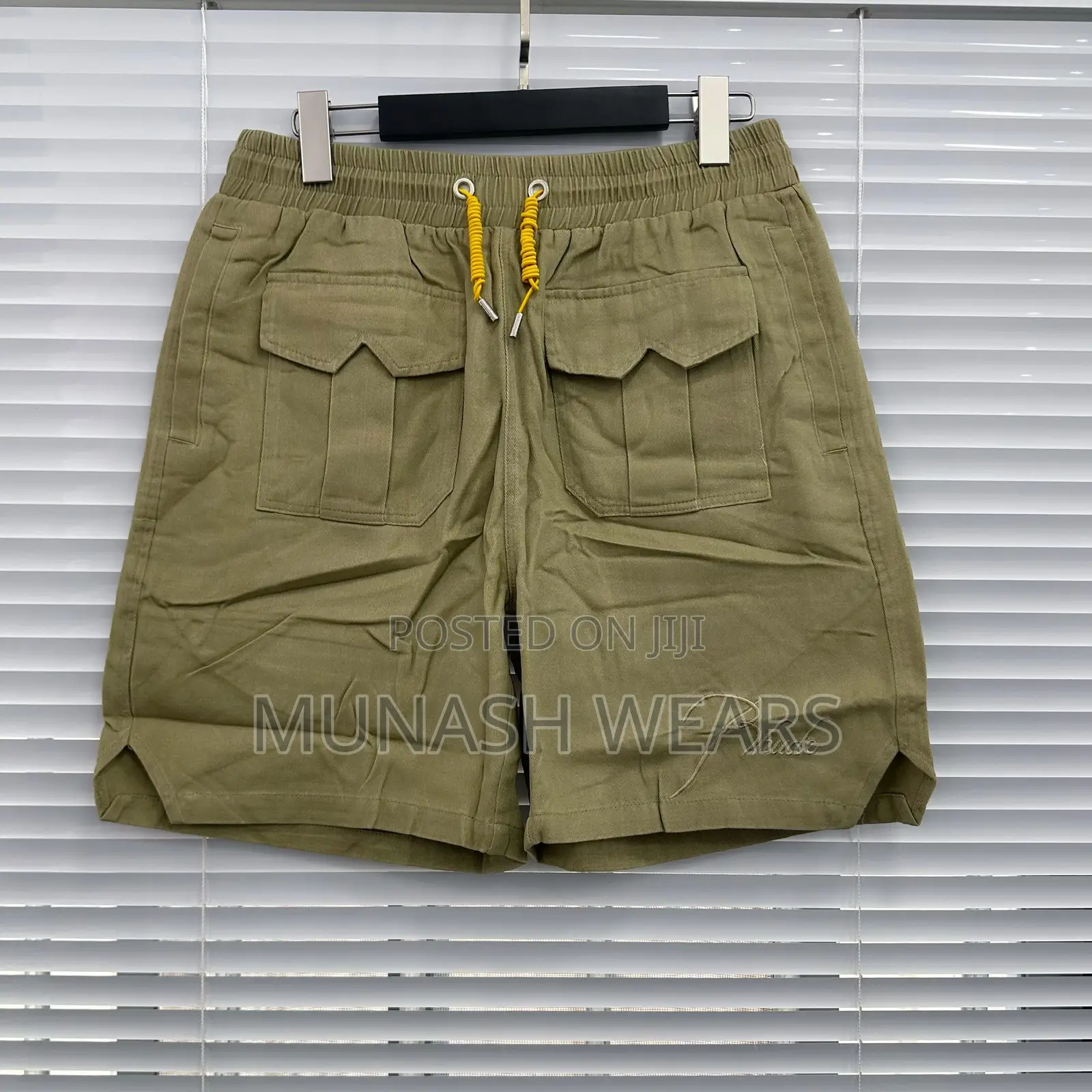 Classic Men Short