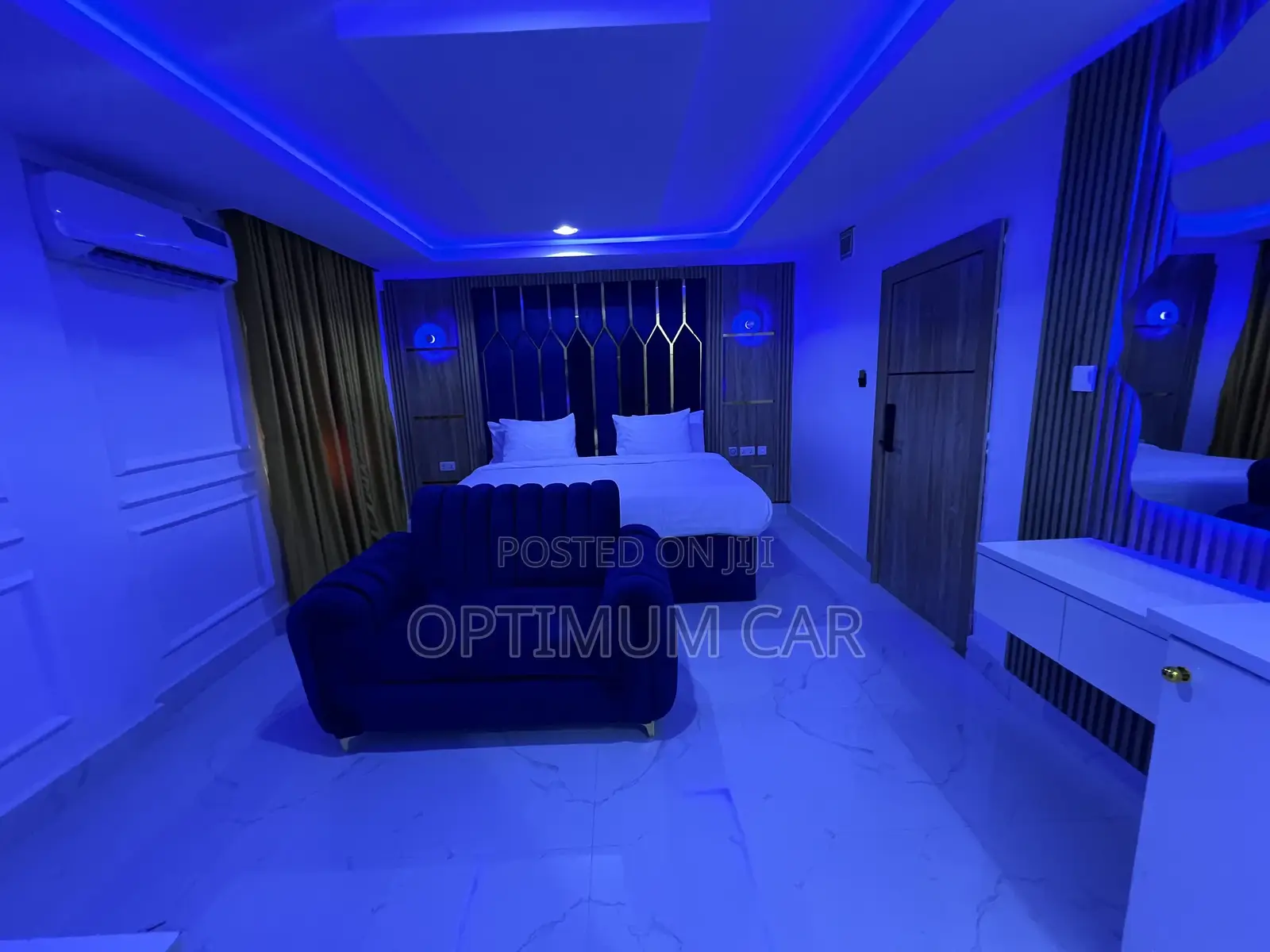 Villa Palazzo Hotel 2.0 One Room en Suite