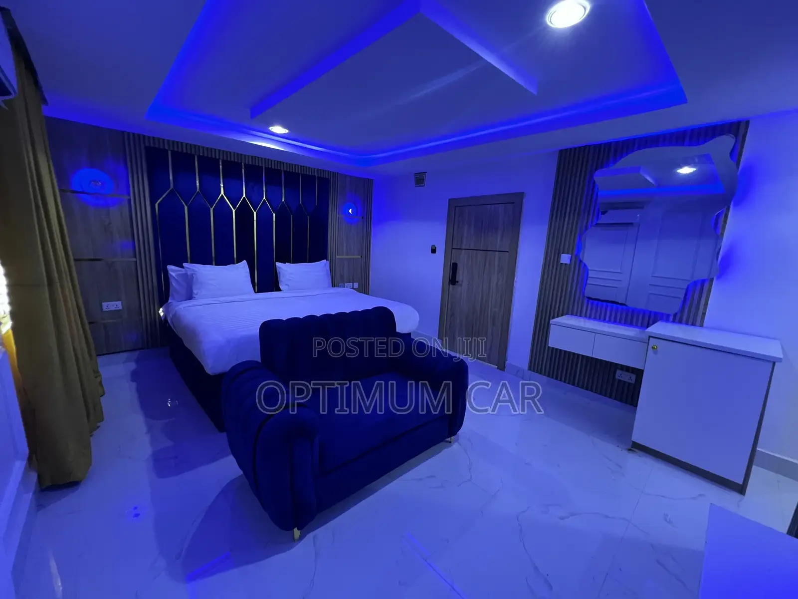 Villa Palazzo Hotel 2.0 One Room en Suite