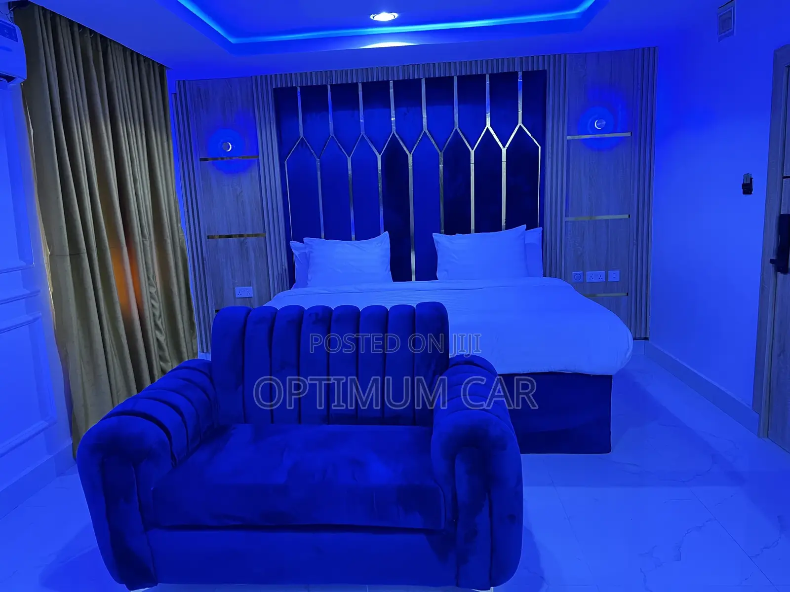 Villa Palazzo Hotel 2.0 One Room en Suite