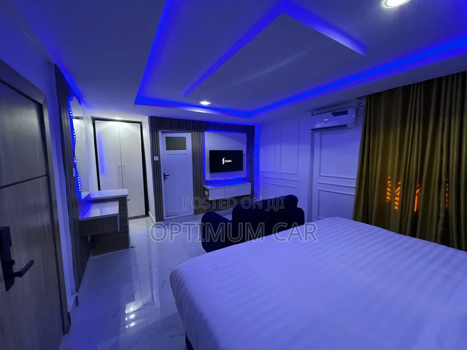 Villa Palazzo Hotel 2.0 One Room en Suite