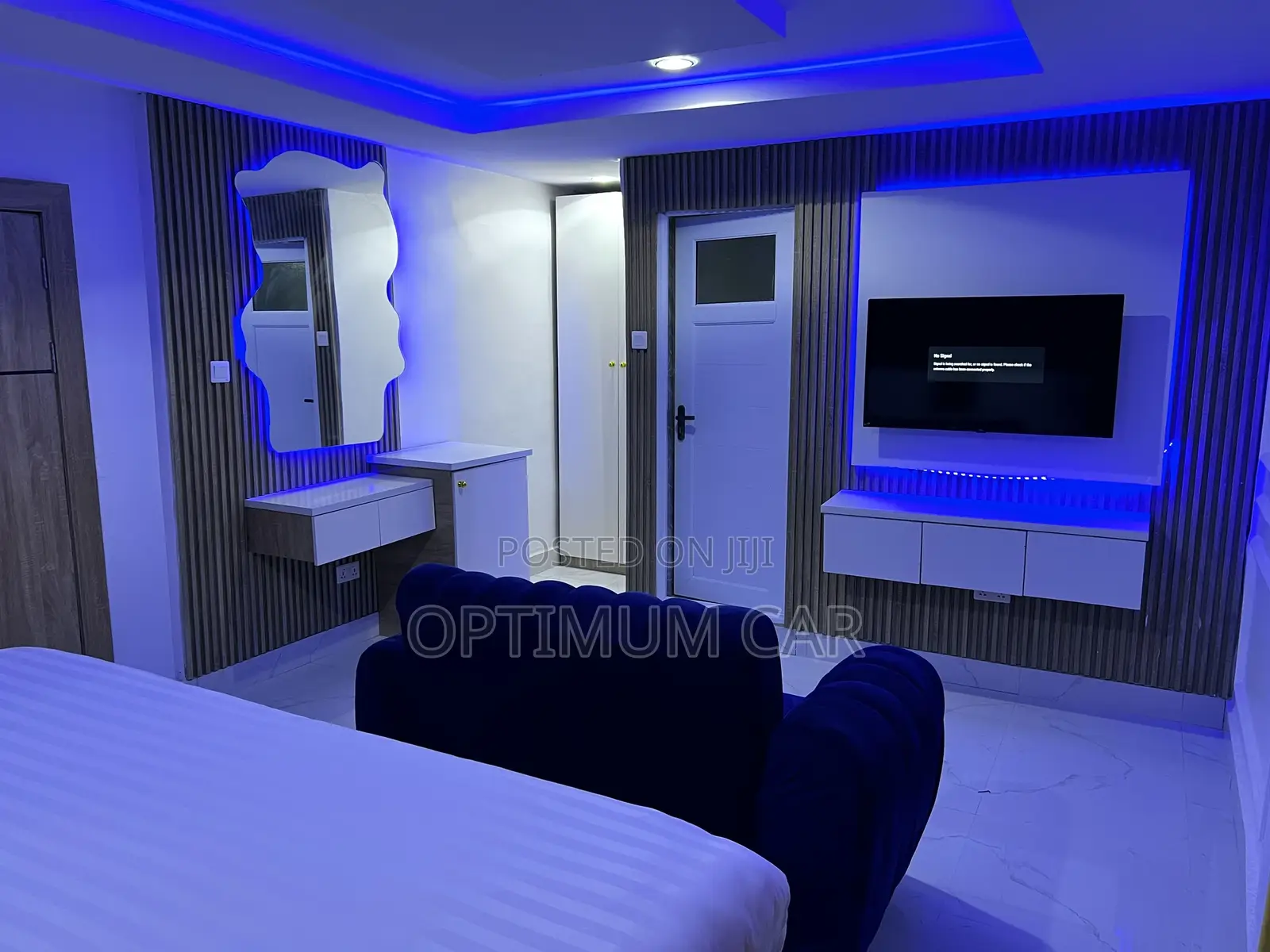 Villa Palazzo Hotel 2.0 One Room en Suite