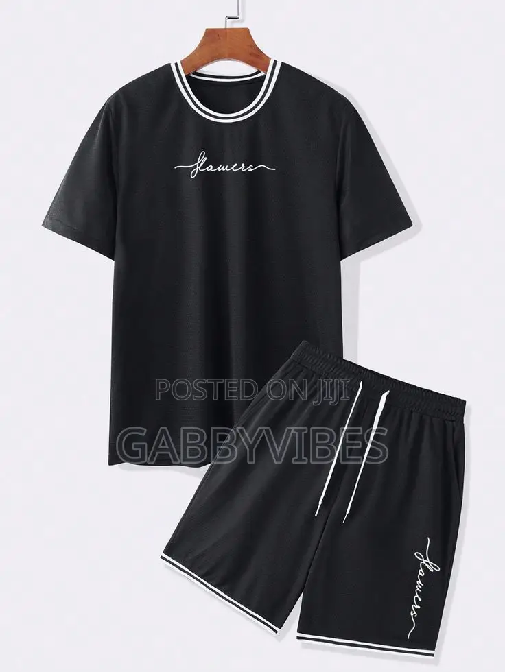 Tween Boy's Streetwear