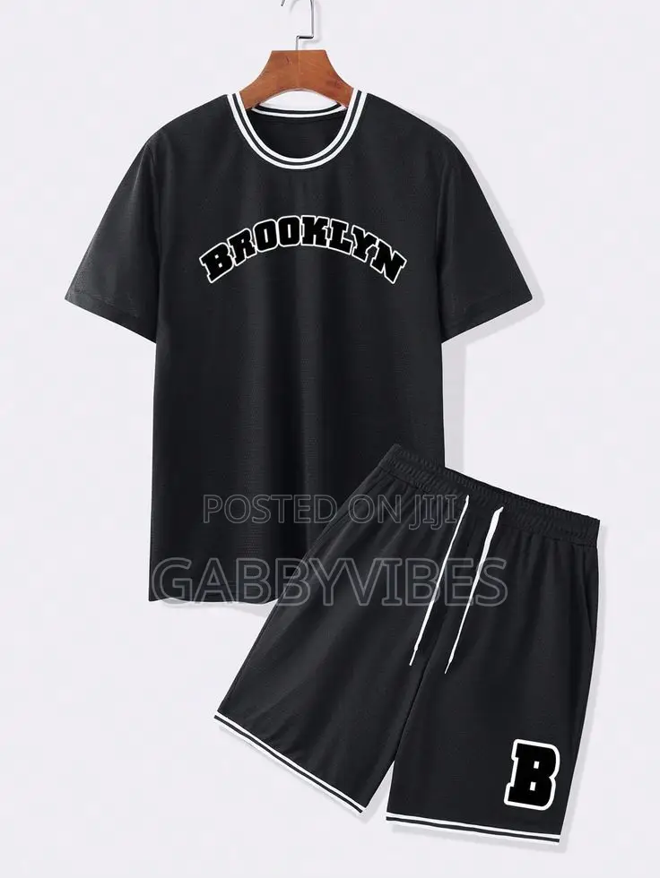 Tween Boy's Streetwear