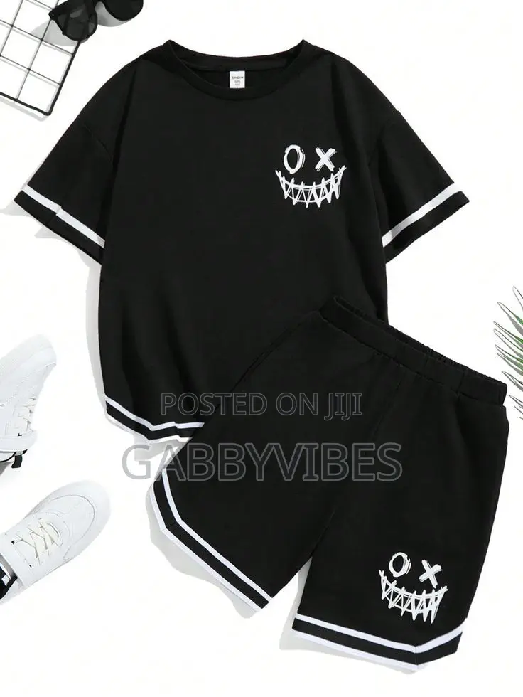 Tween Boy's Streetwear