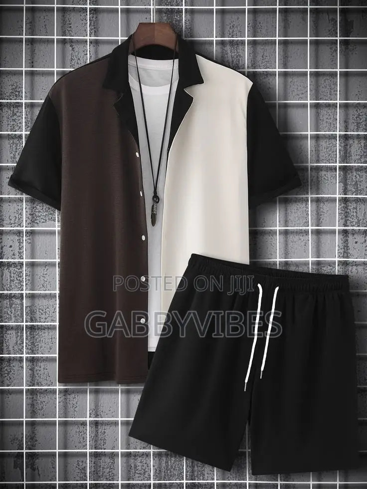 Tagwa Patch and Mature Wear