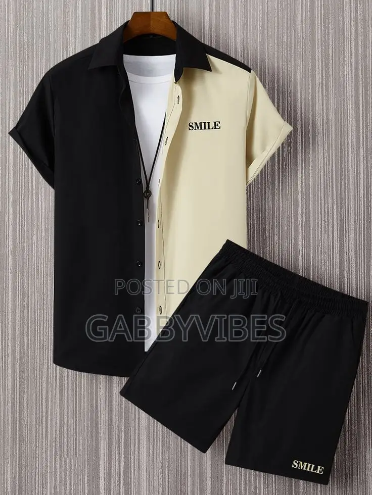 Tagwa Patch and Mature Wear