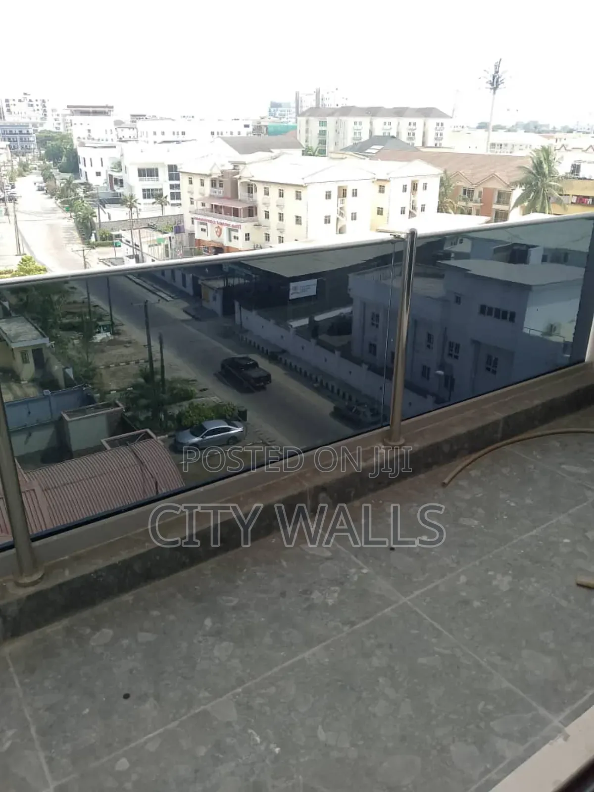 4bdrm Maisonette in Parkview Estate for rent
