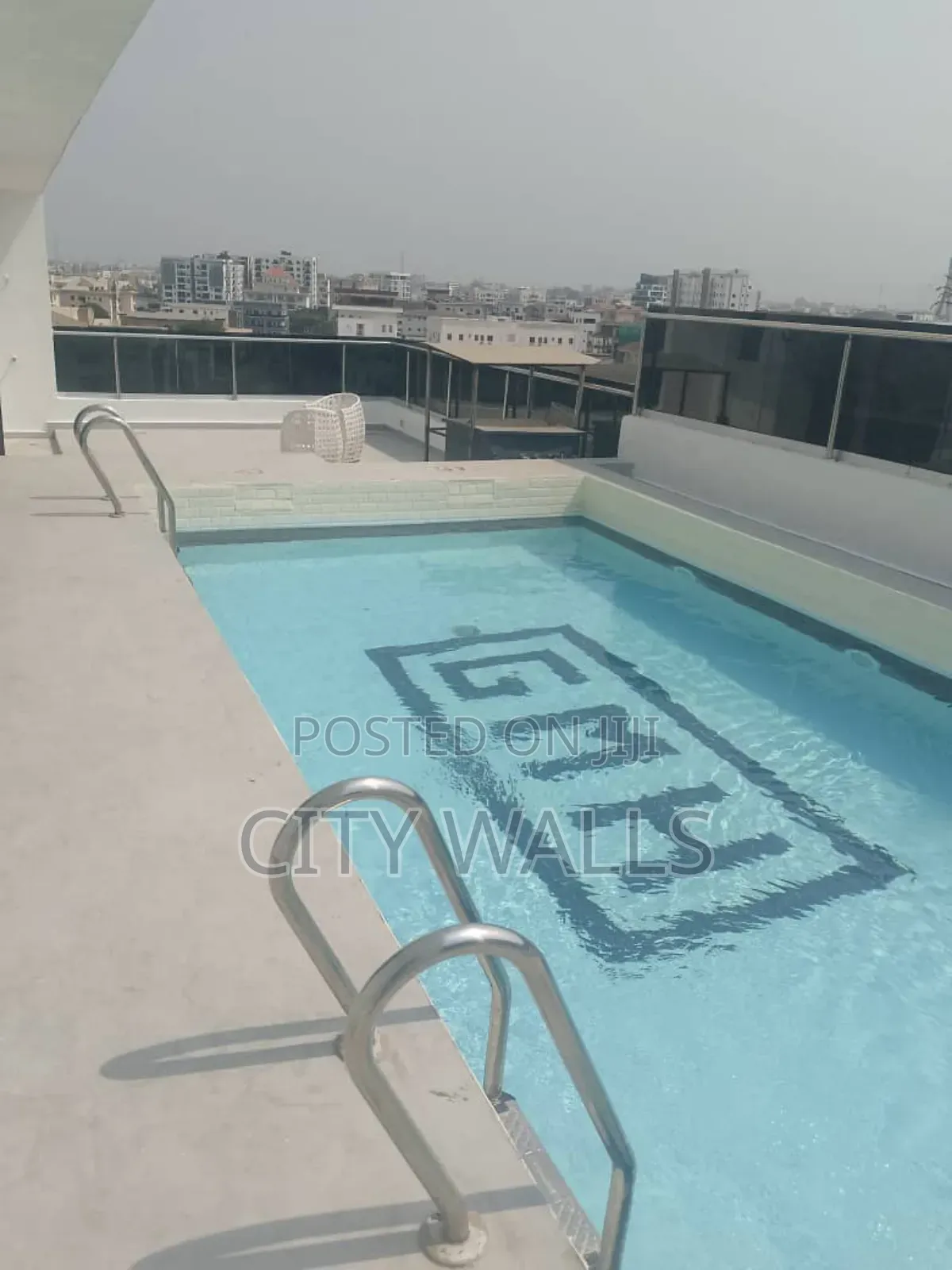 4bdrm Maisonette in Parkview Estate for rent