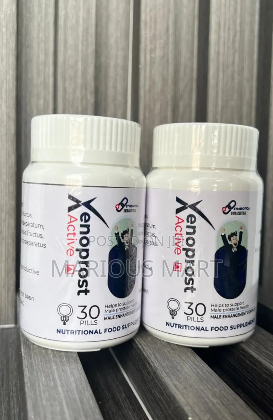 Xenoprost Active