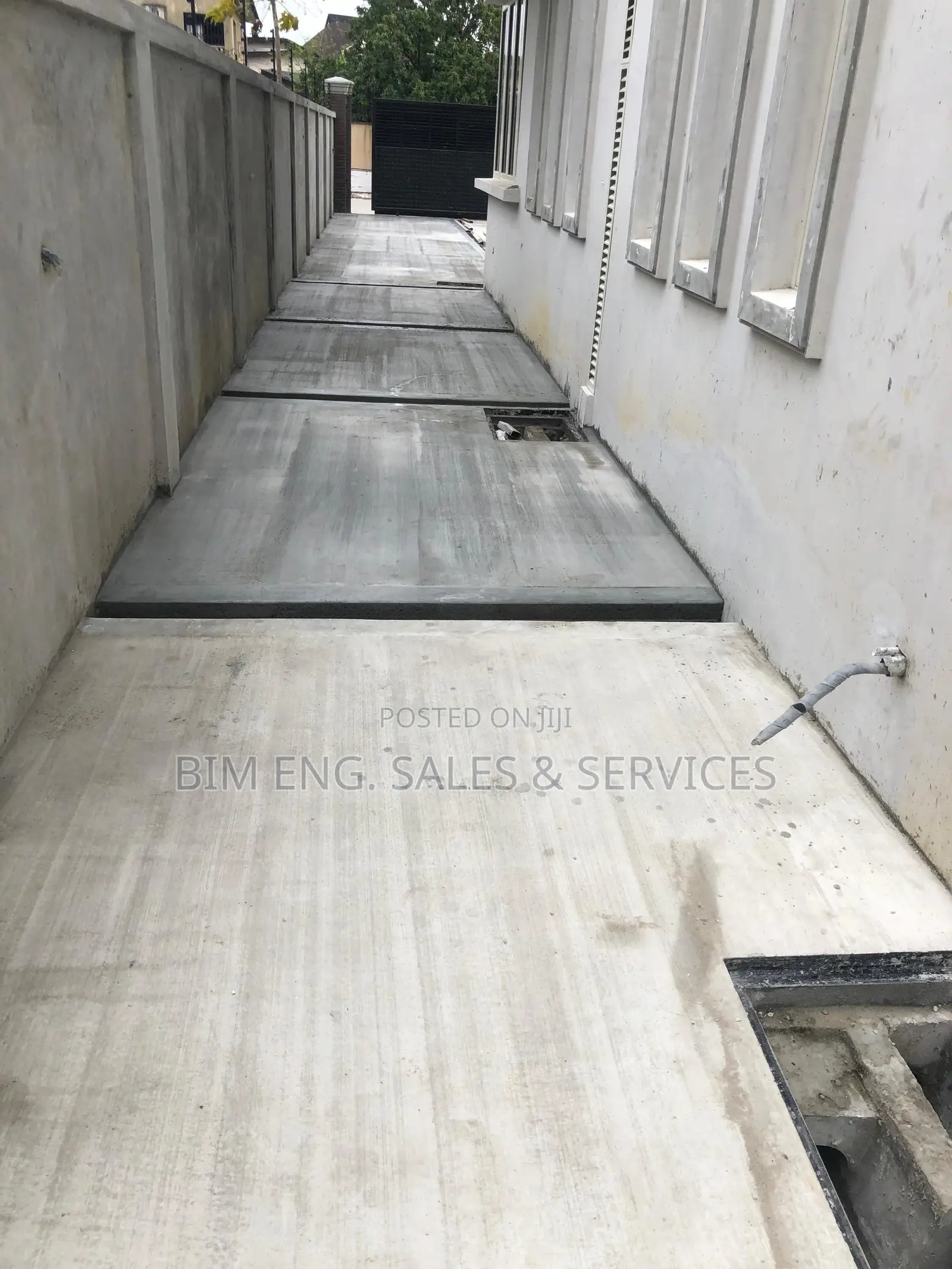 Sabal Toulene Floor Mat Xylene Drums Sealer Concrete Color