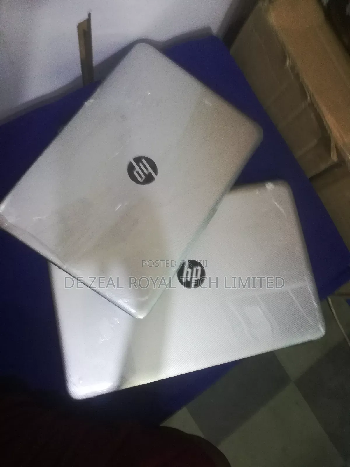 Laptop HP 250 G1 4GB Intel Pentium HDD 500GB
