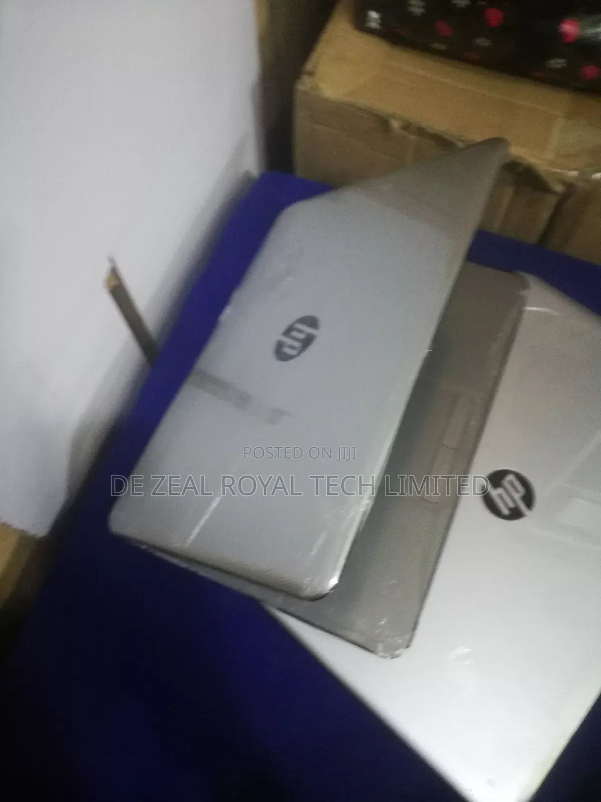 Laptop HP 250 G1 4GB Intel Pentium HDD 500GB
