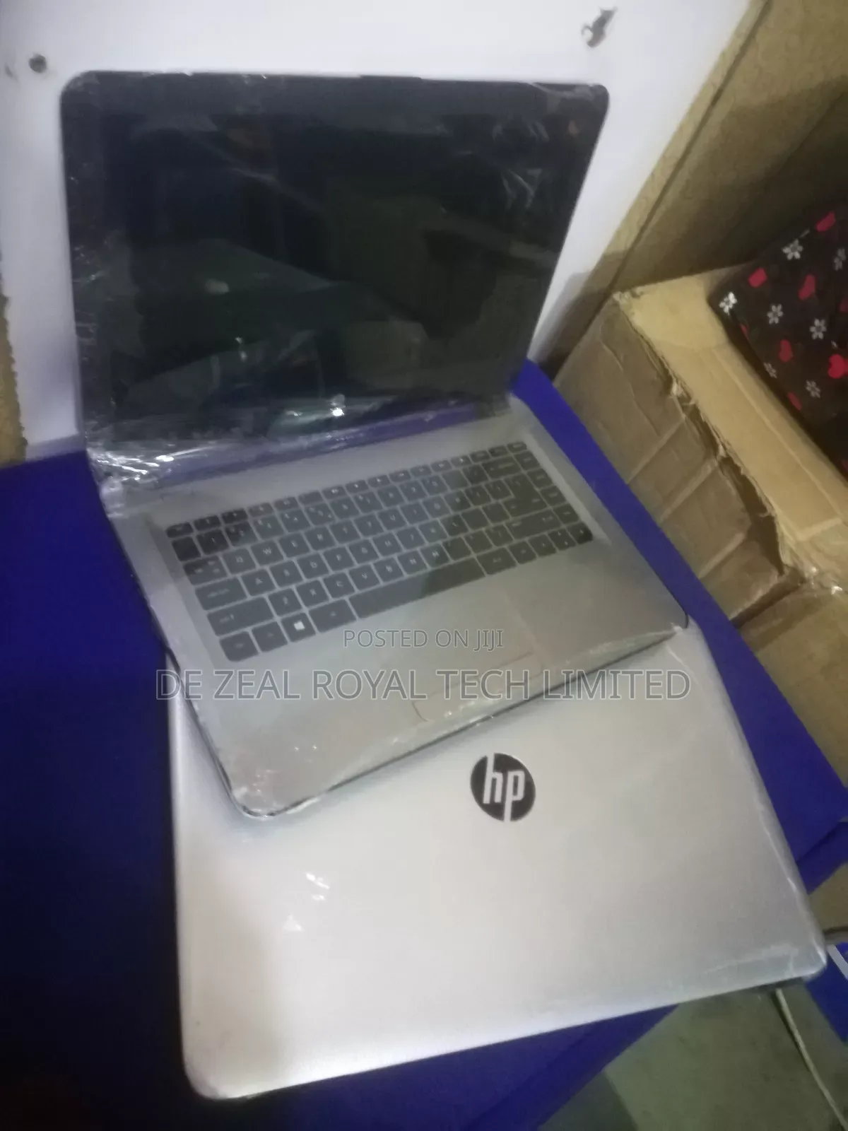 Laptop HP 250 G1 4GB Intel Pentium HDD 500GB