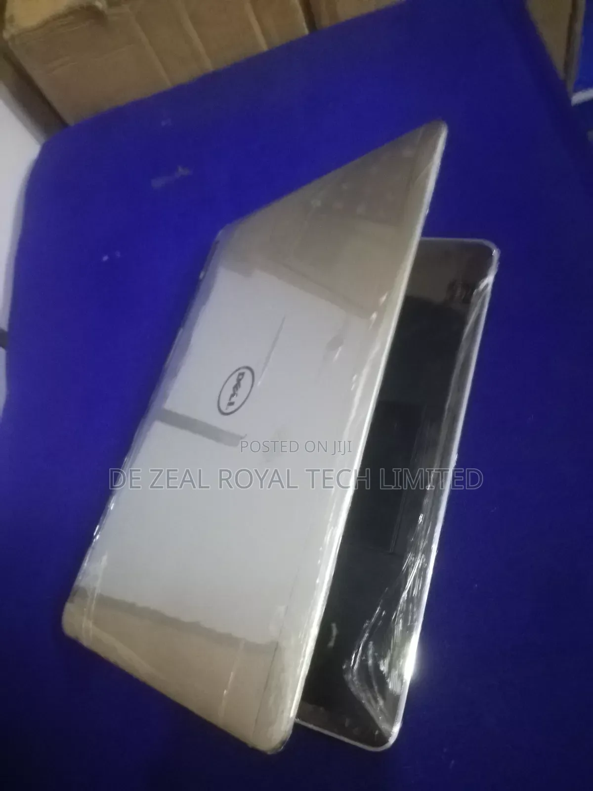 Laptop Dell Latitude 7280 8GB Intel Core I7 SSD 256GB
