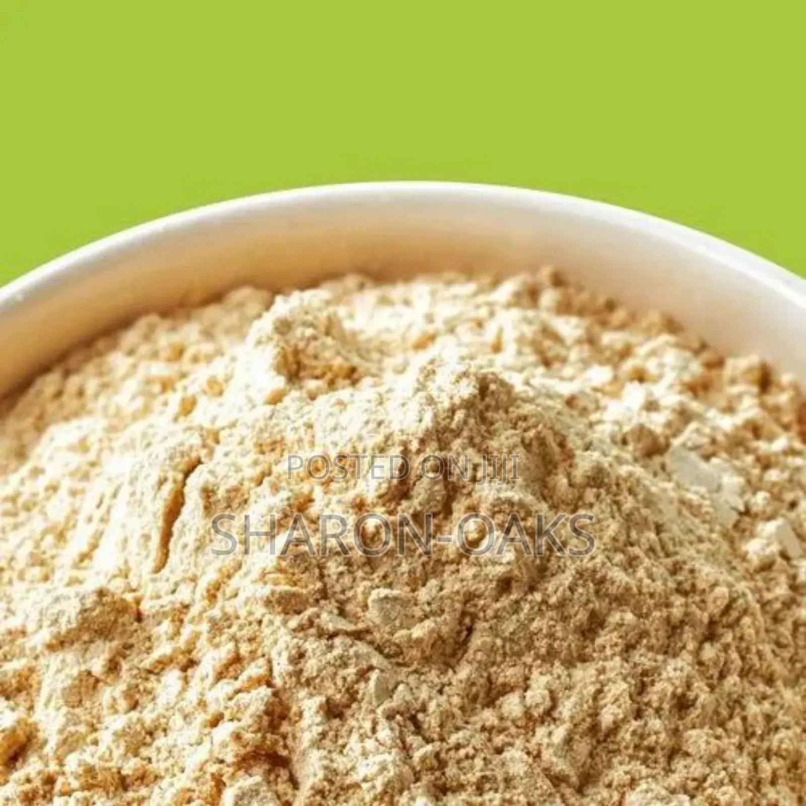 Black Maca Powder 1kg