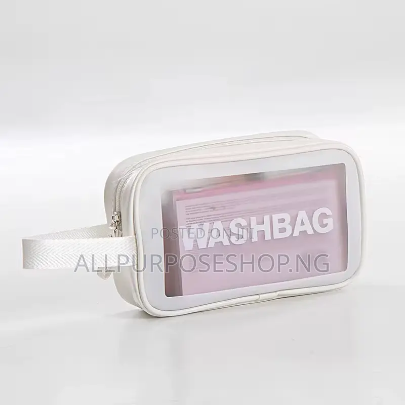 Washday Bag