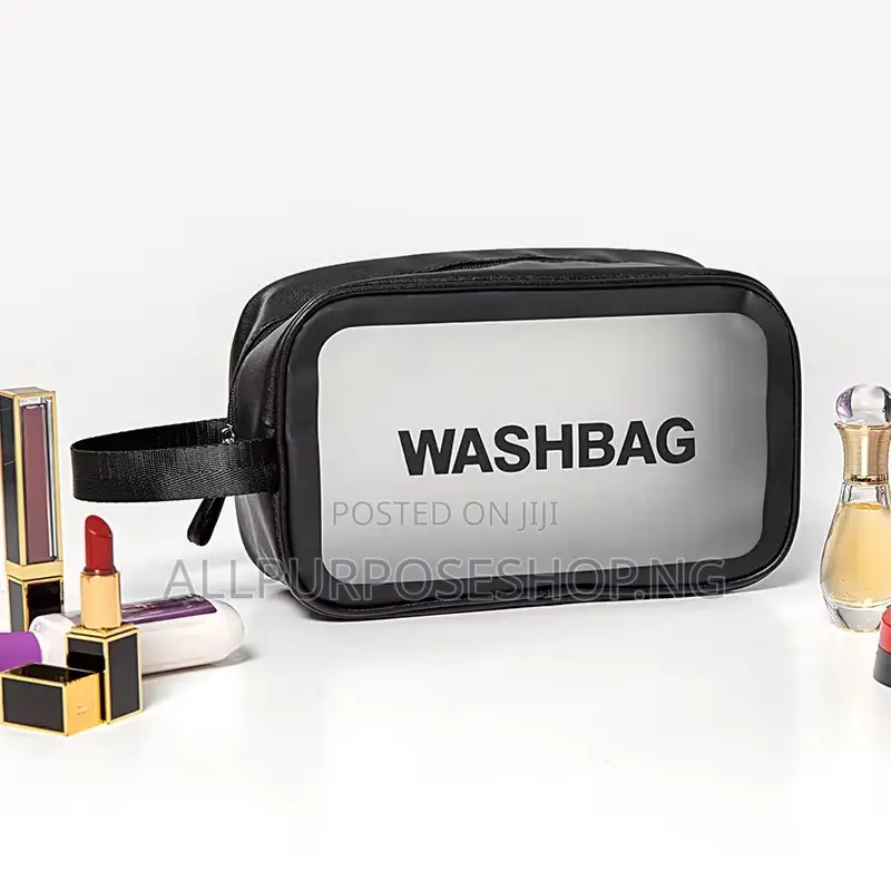 Washday Bag