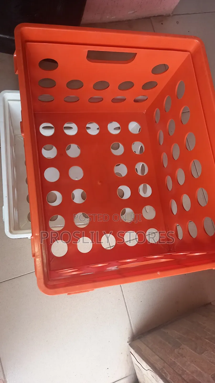 Storage/Multipurpose Crates
