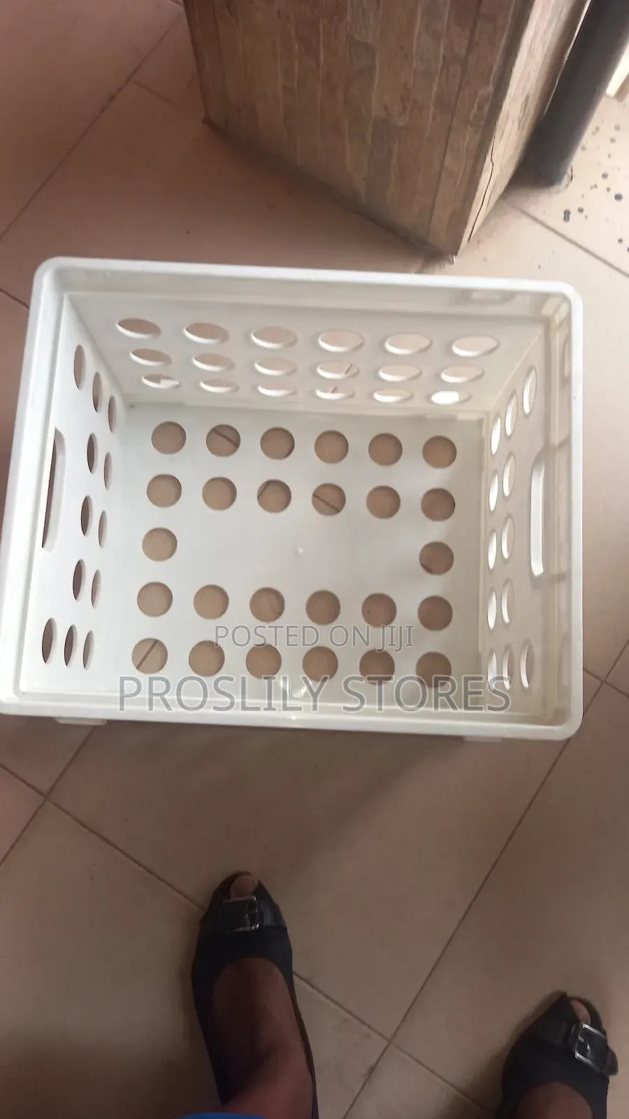 Storage/Multipurpose Crates