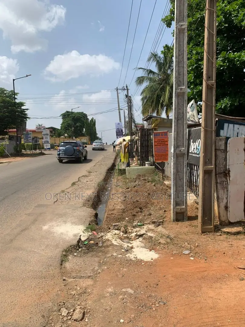 1900sqm Commercial Land