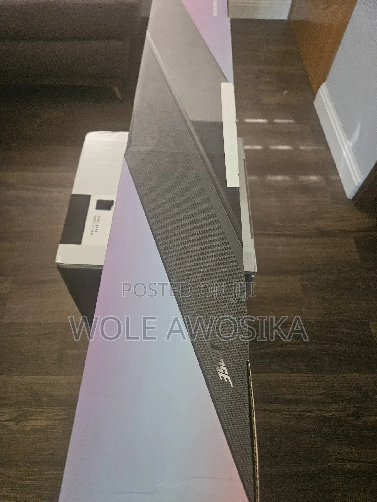 Bose Smart Ultra Soundbar