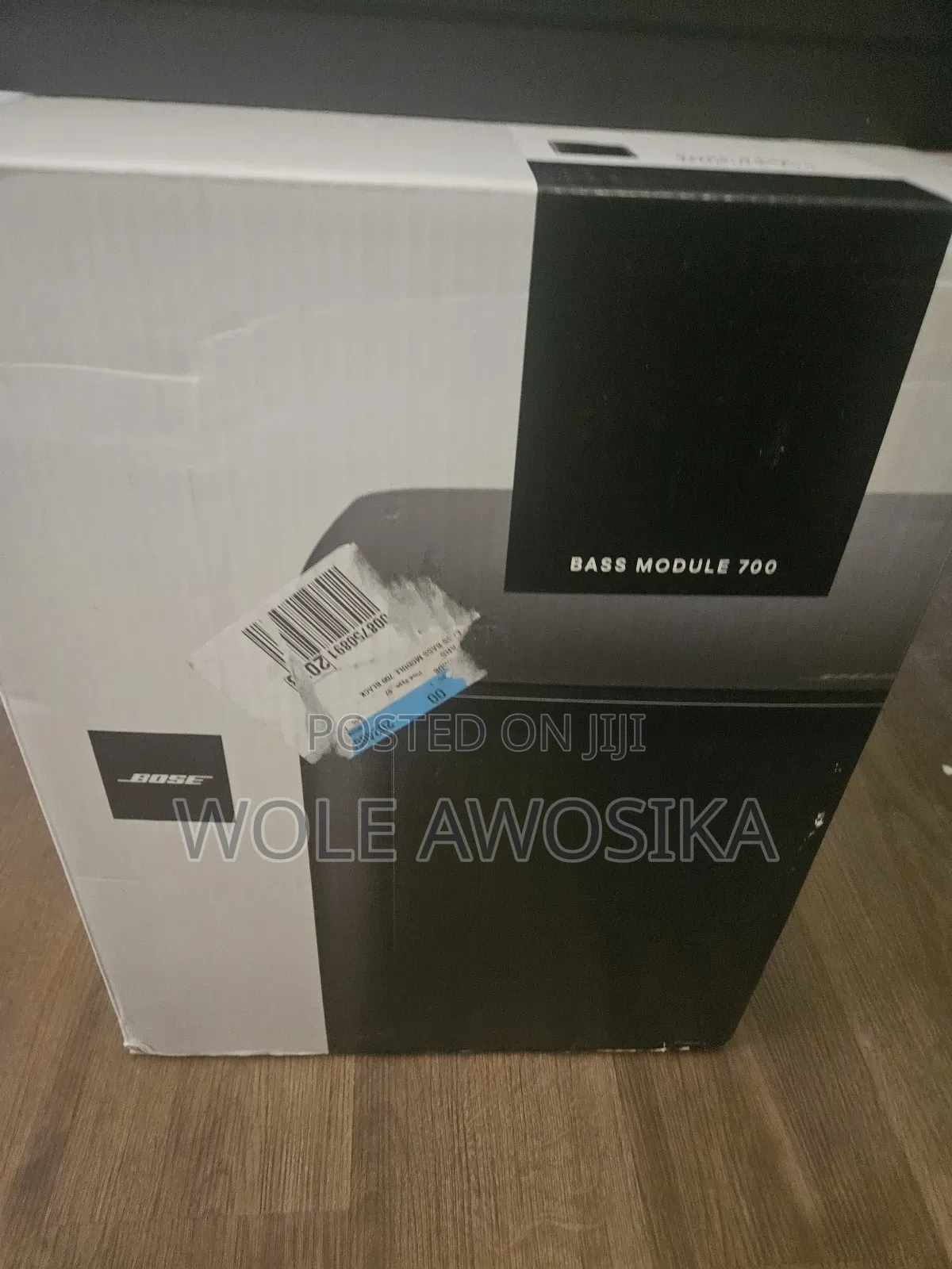 Bose Smart Ultra Soundbar