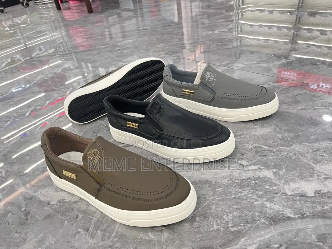 Men Loafers