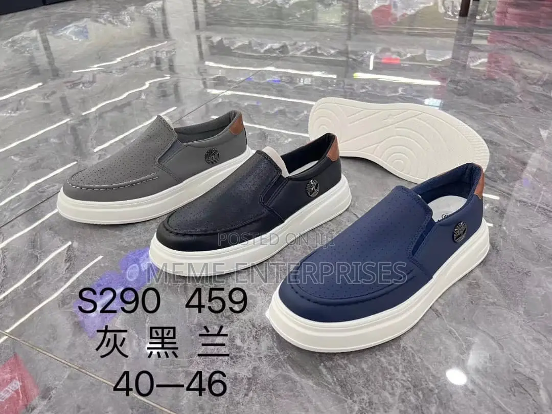 Men Loafers