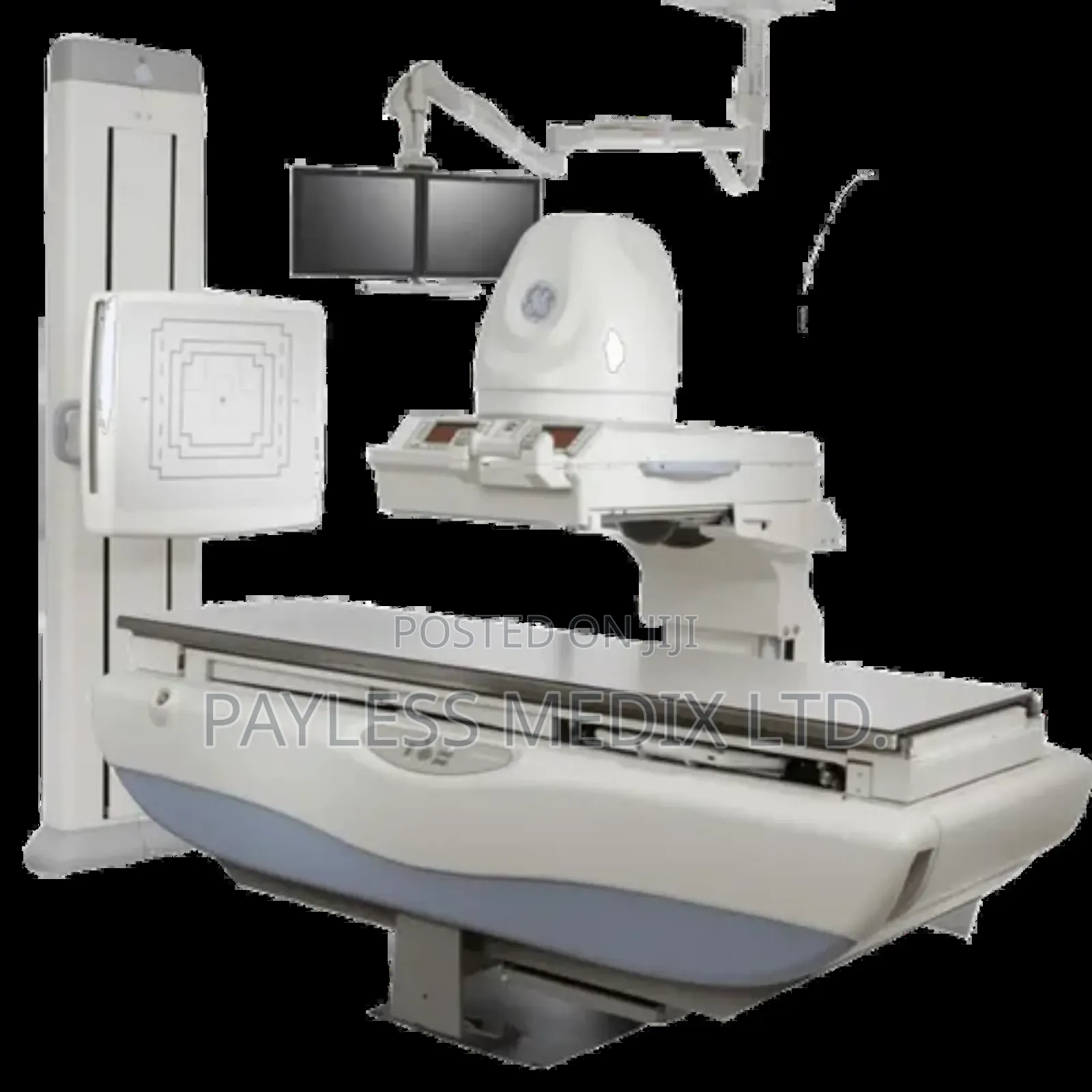 Digital X-Ray Machine