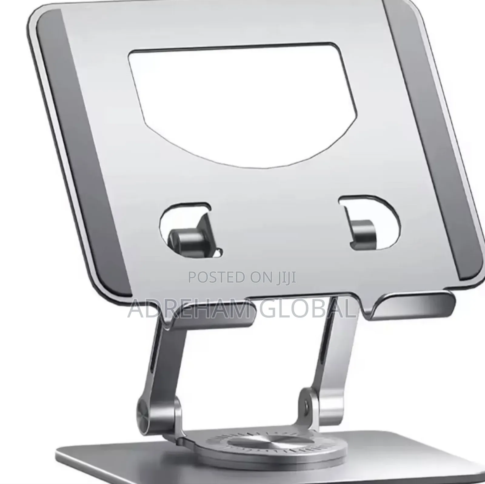 360degree Rotating Laptop Holder