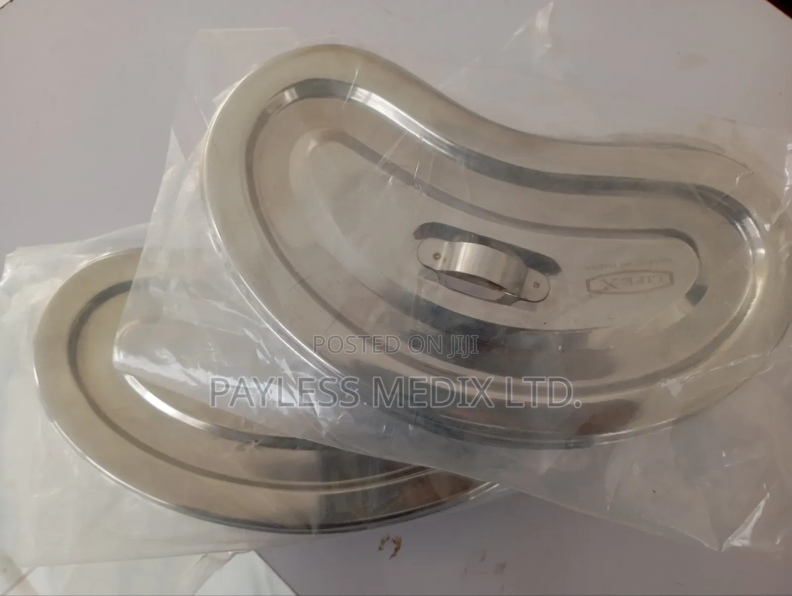 Kidney Dish