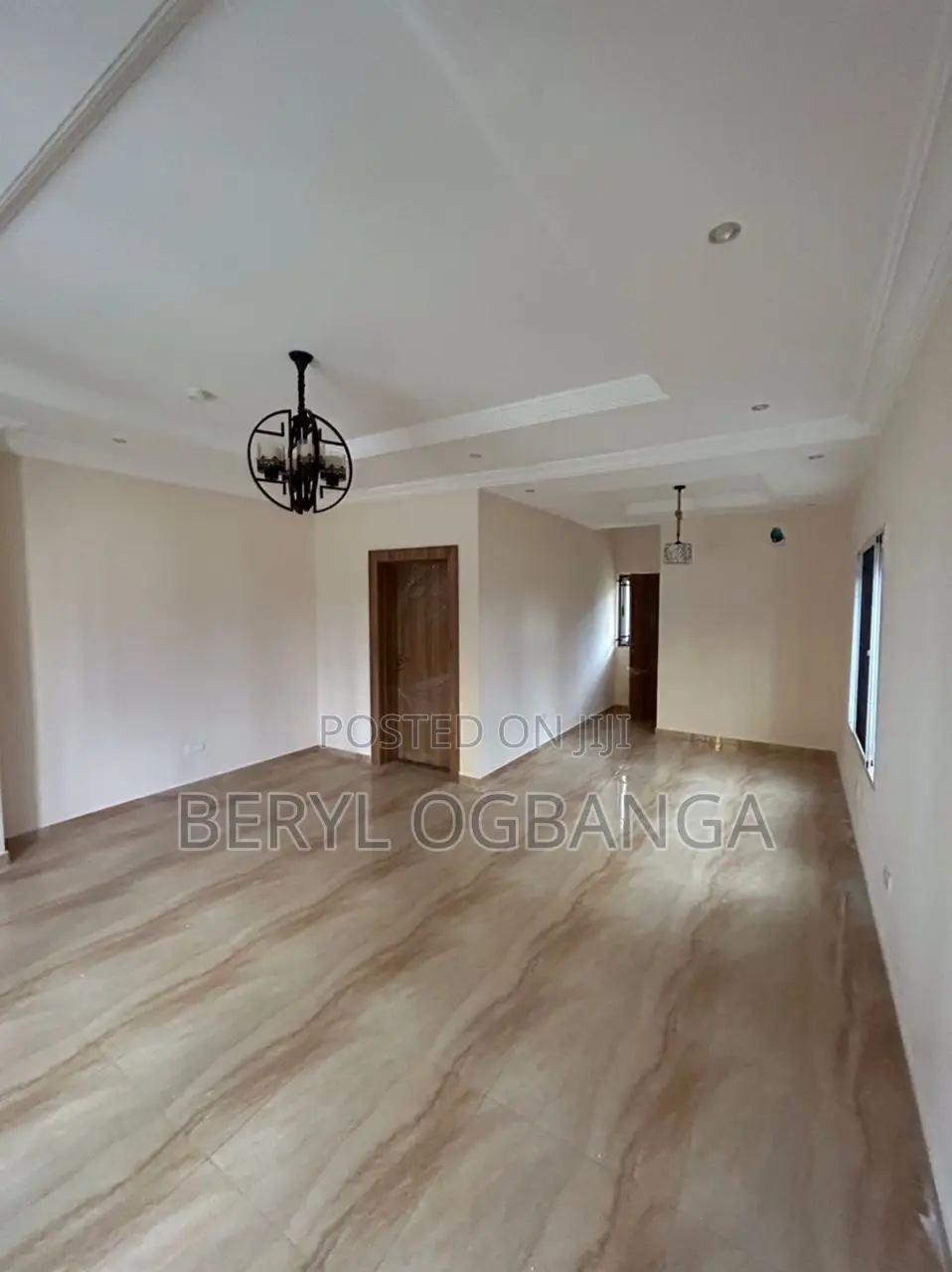 4bdrm Townhouse / Terrace in Ologolo for rent