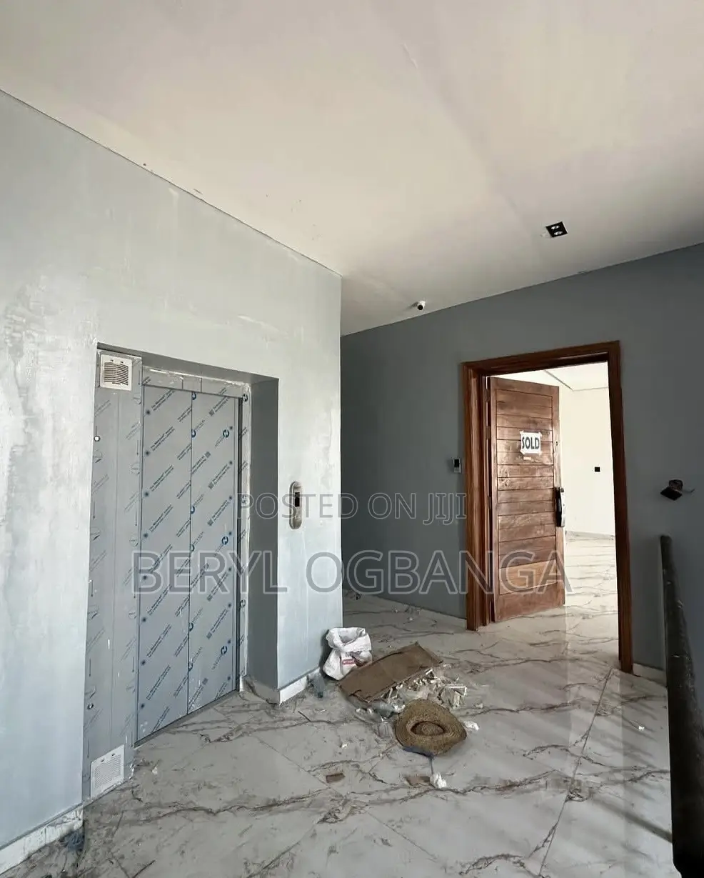 3bdrm Townhouse / Terrace in Ikate for rent