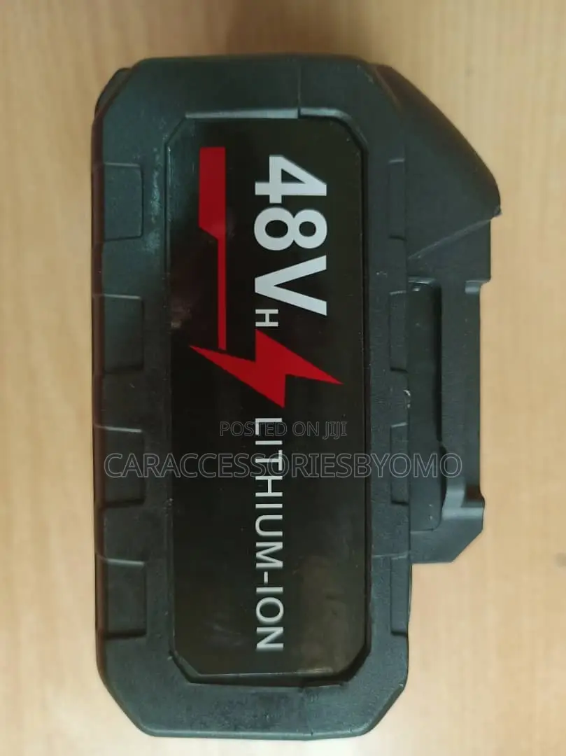 48vh Lithium Ion Battery Rechargeable Battery