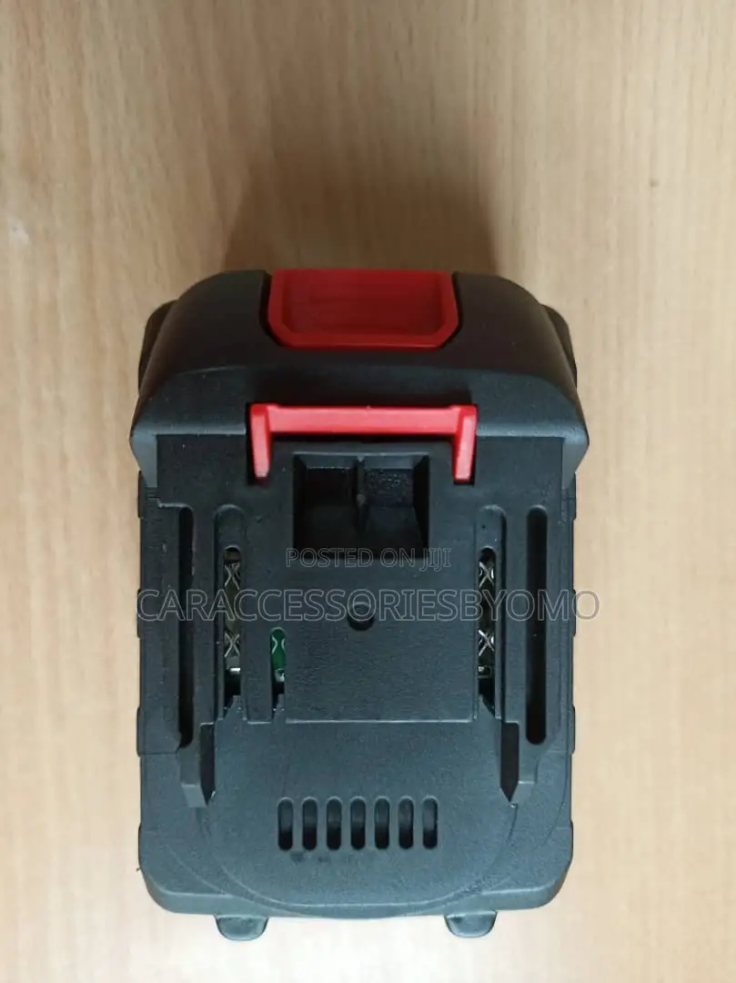 48vh Lithium Ion Battery Rechargeable Battery