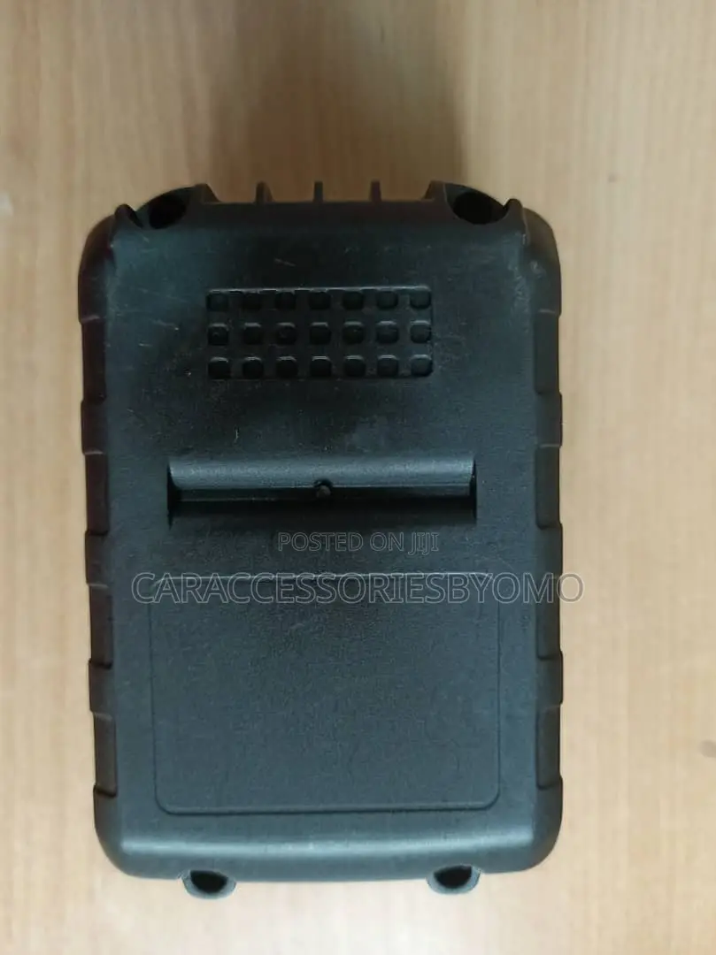 48vh Lithium Ion Battery Rechargeable Battery