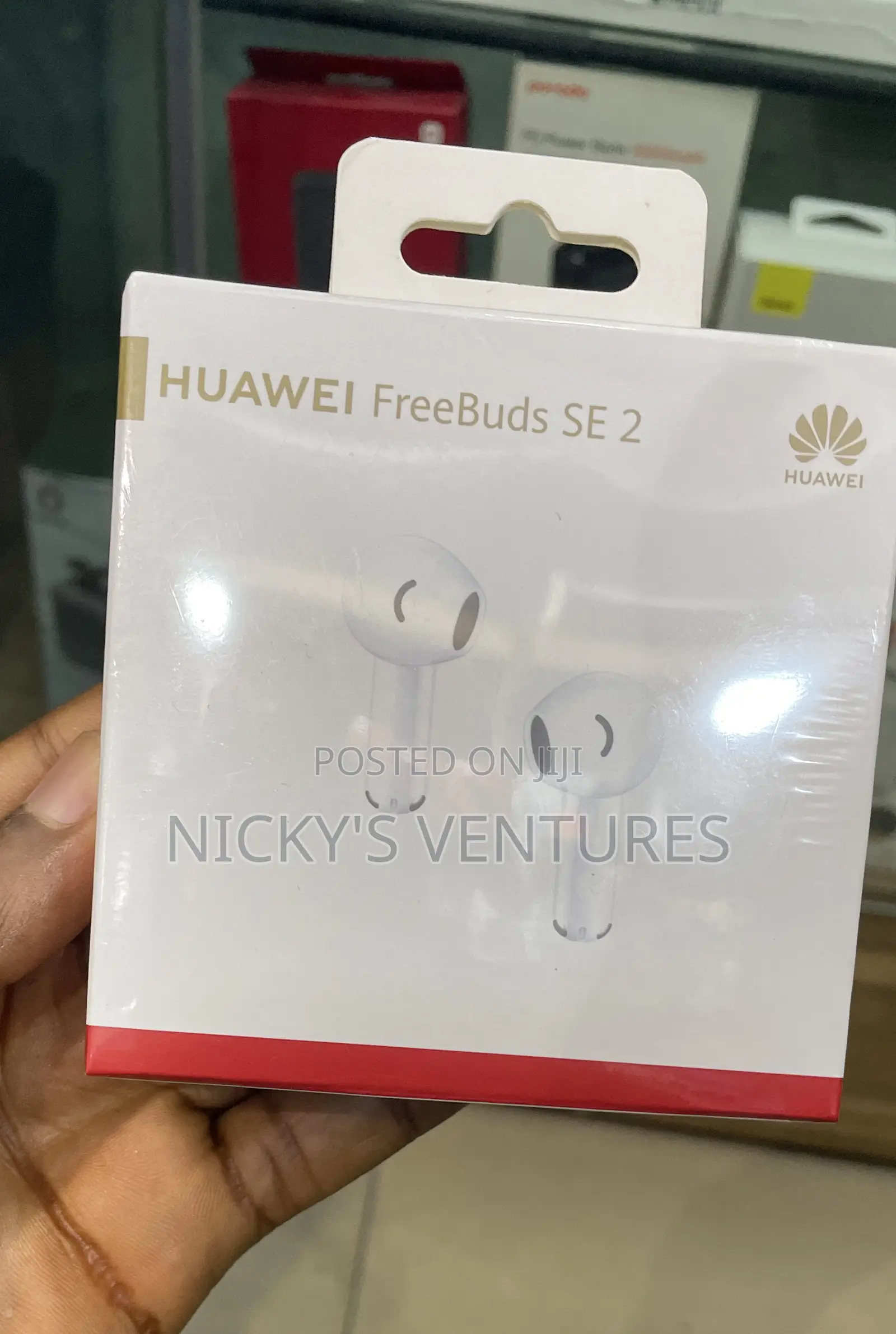 Huawei Freebuds SE 2