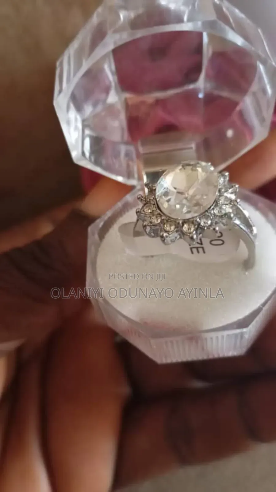 Quality Engagement Rings for You