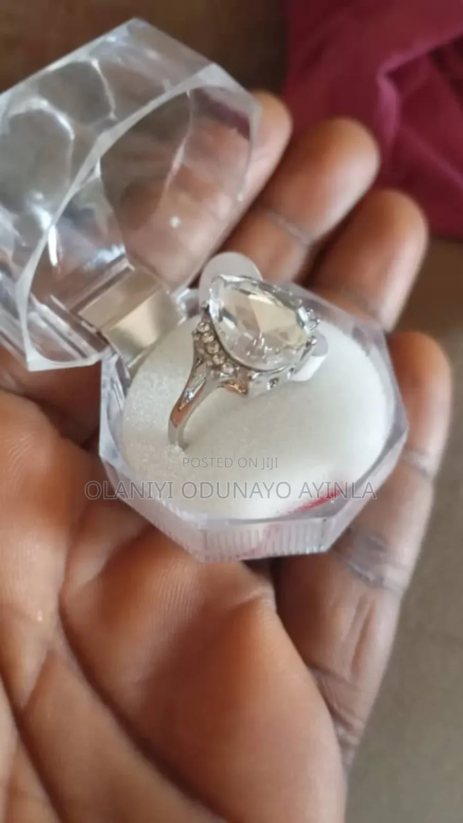 Quality Engagement Rings for You