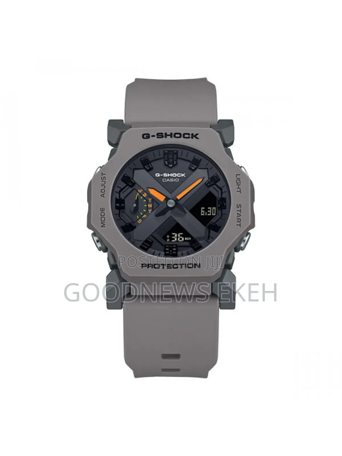 Quality Casio G Shock Unisex Wristwatch