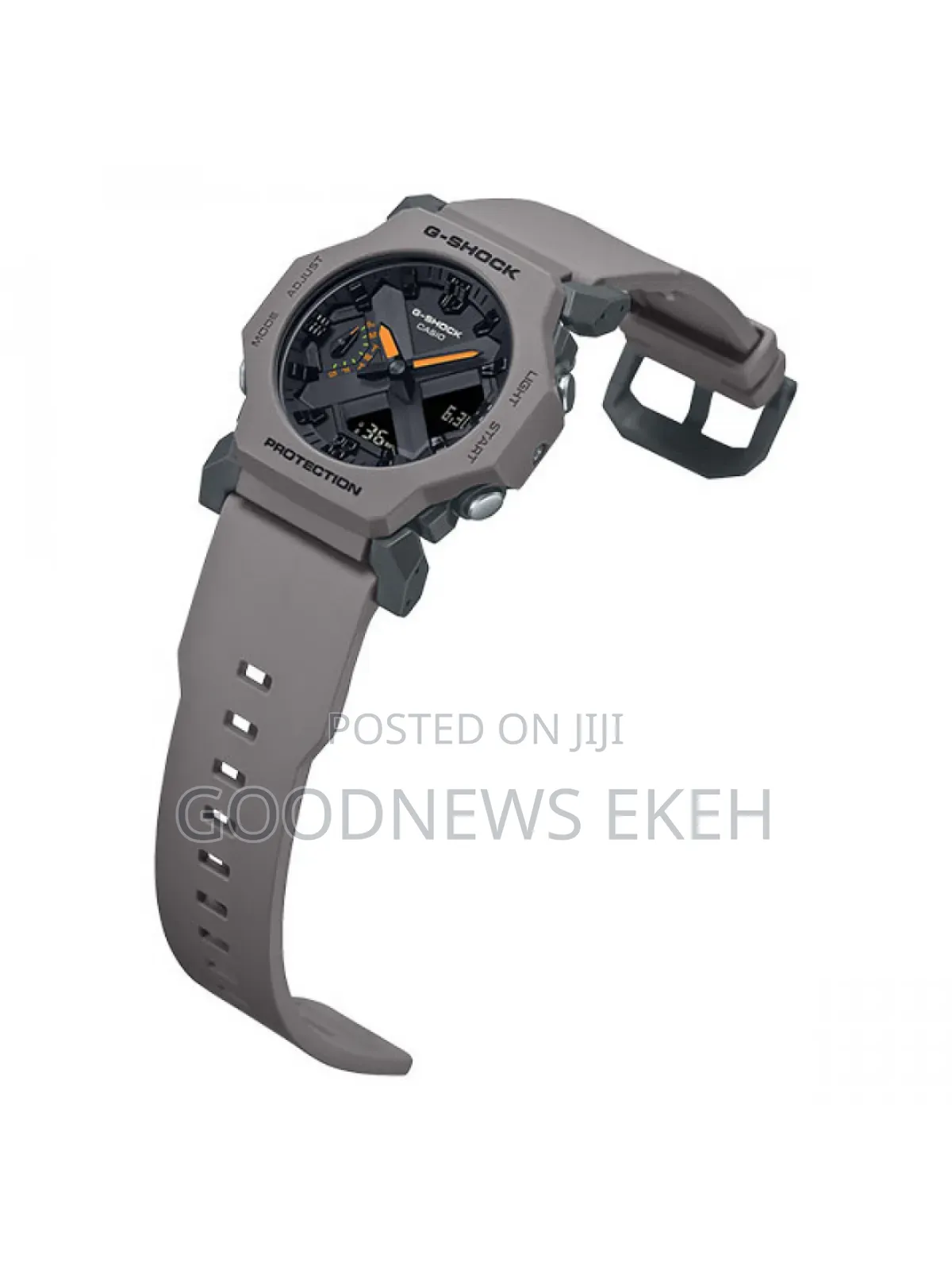 Quality Casio G Shock Unisex Wristwatch