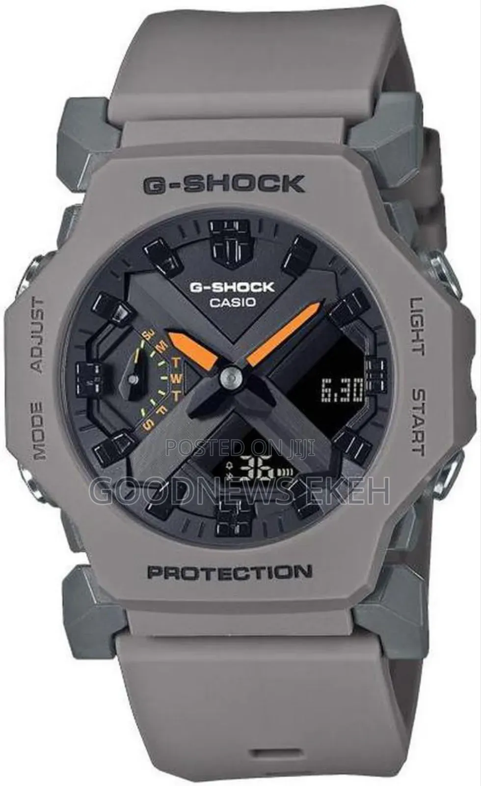 Casio G Shock Series