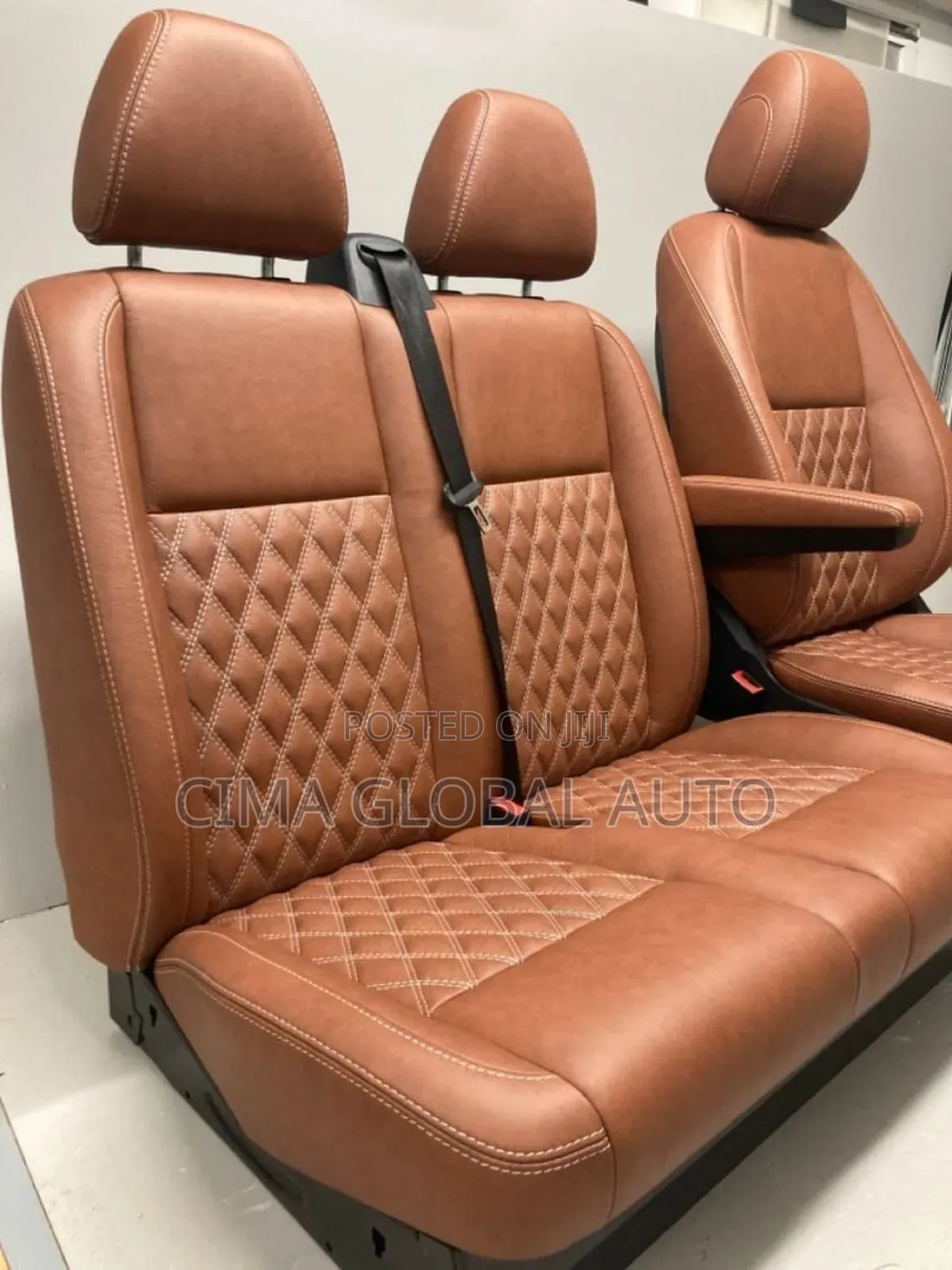 Upgrade Your Car Upholstery to New Model Designs