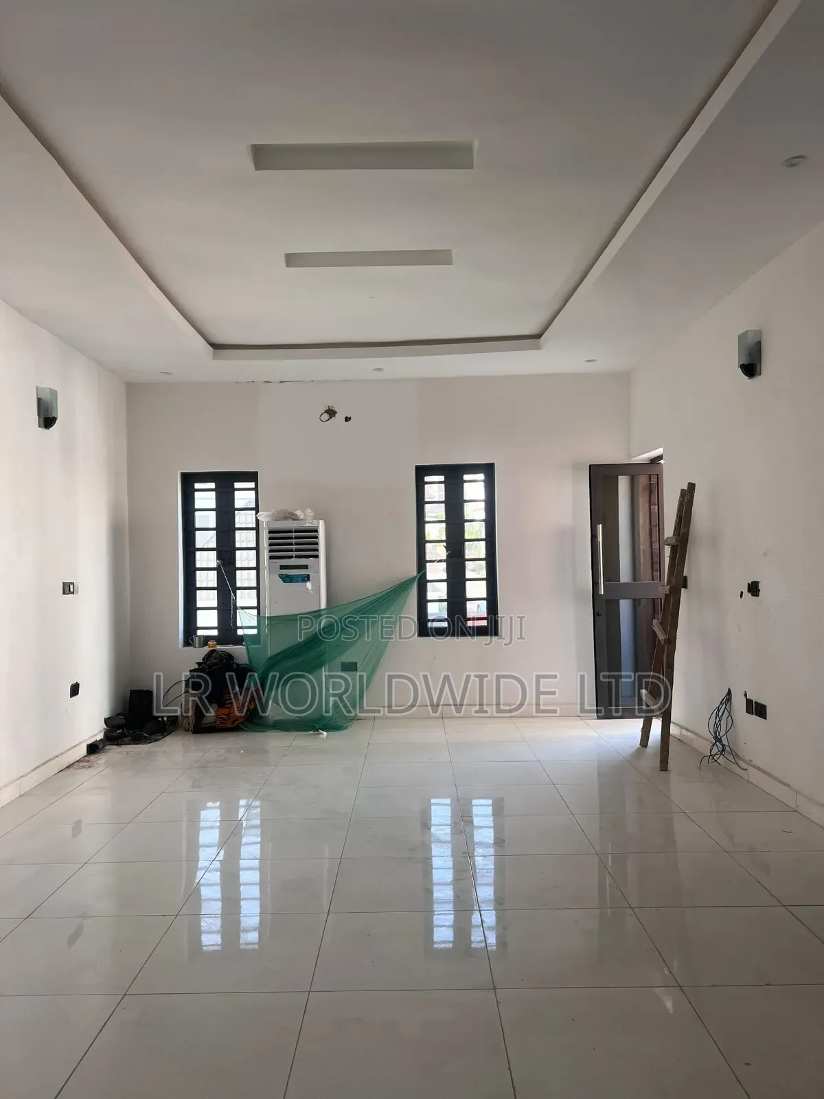 4bdrm Duplex in Asokoro for rent