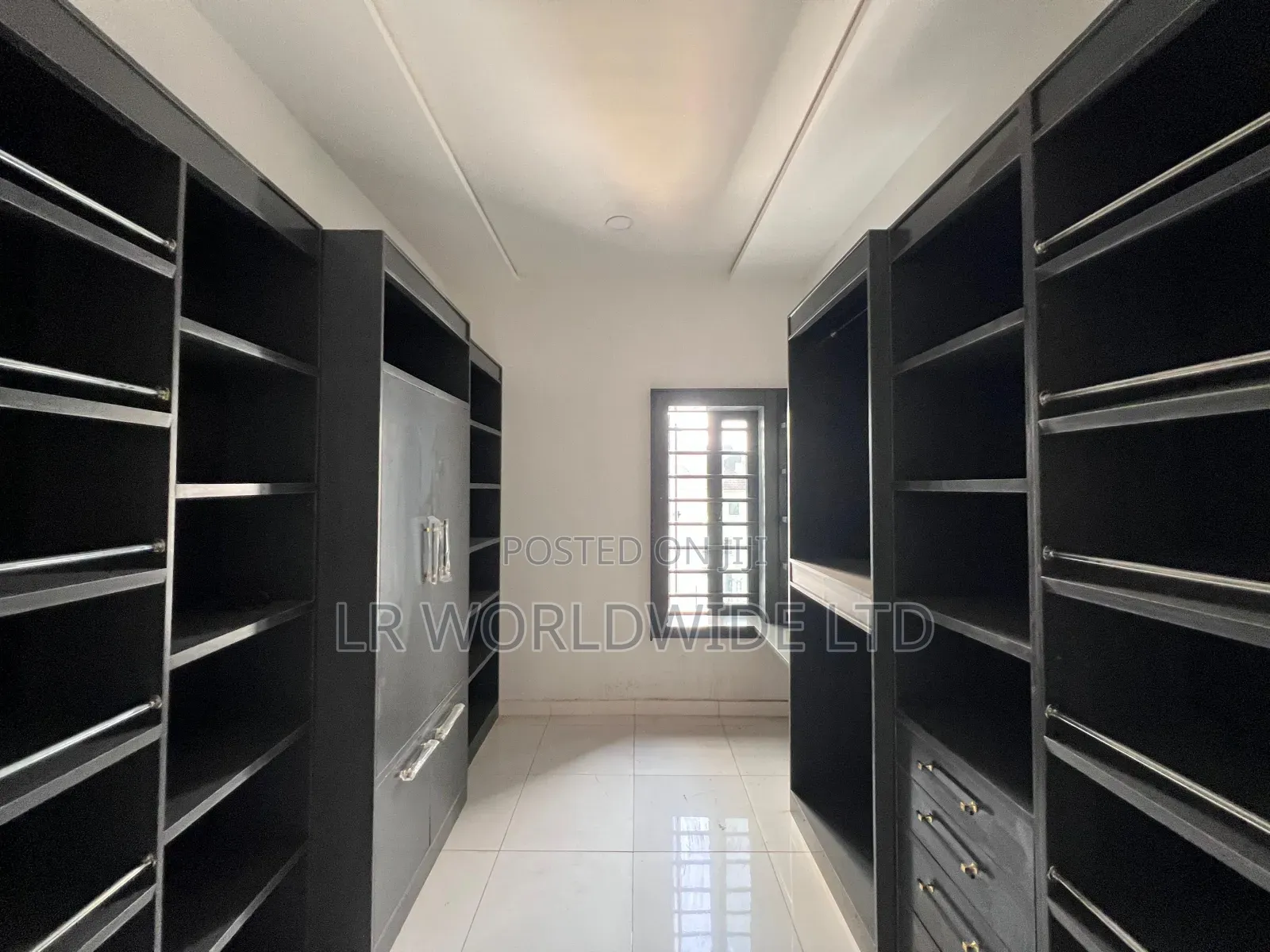 4bdrm Duplex in Asokoro for rent
