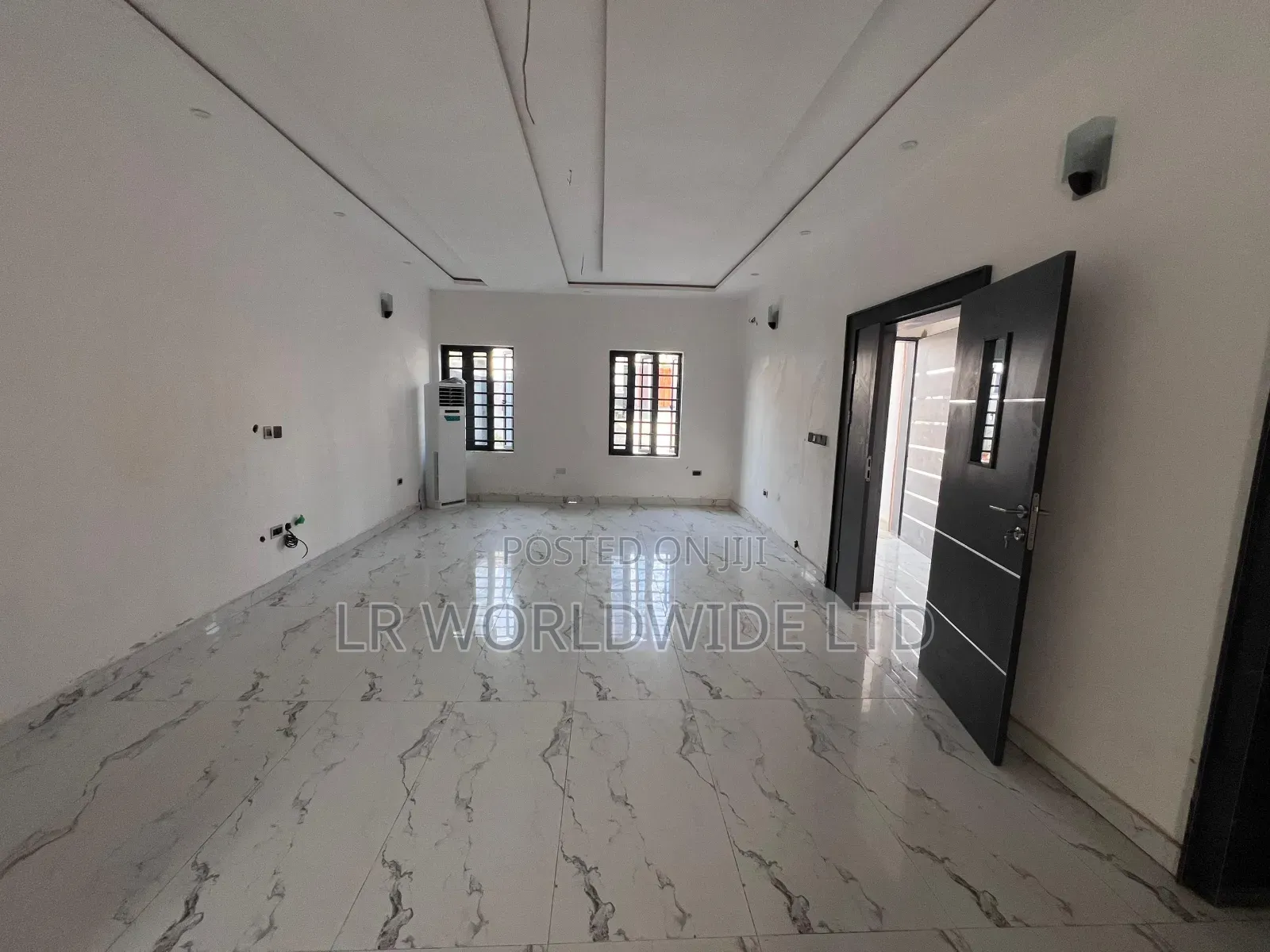 4bdrm Duplex in Asokoro for rent