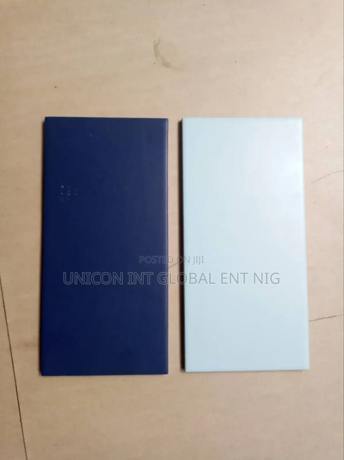 Swimming Pool Surface Tiles